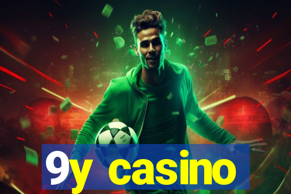 9y casino